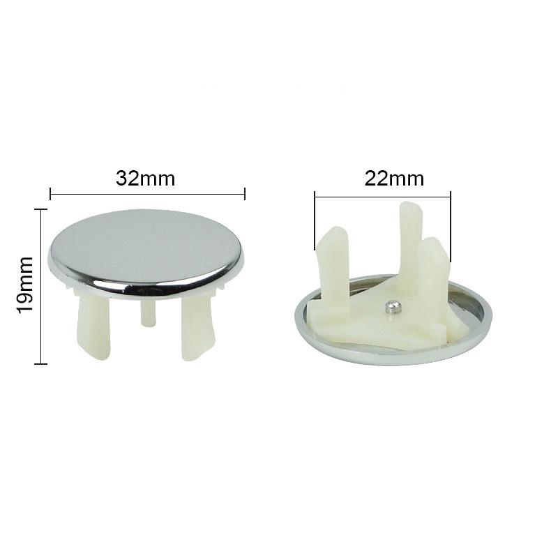 1 шт. сменная крышка для раковины, пластиковая керамическая запасная крышка для перелива раковины, кольцо для пролитой воды