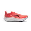 Li Ning Feidian 6 Challenger Амортизация Скользкая Устойчивая к истиранию Легкая Низкие Беговые кроссовки Женские ARMW004-25
