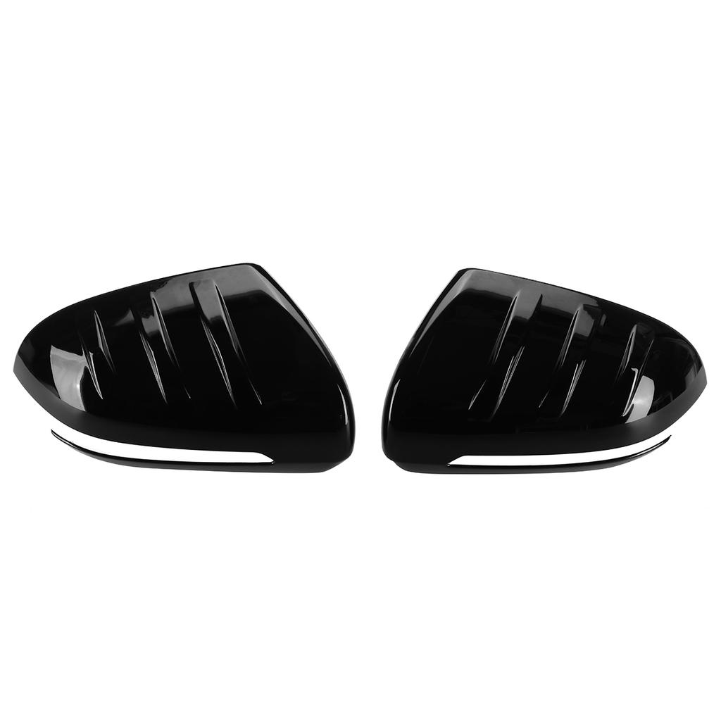 Крышка бокового зеркала автомобиля Корпус зеркала заднего вида для BYD Atto 3 юаня Plus 2022-2023