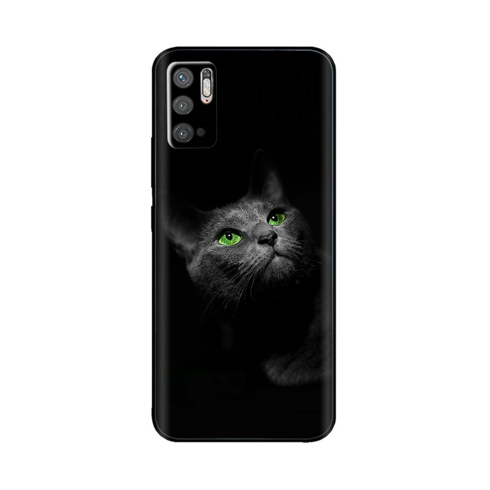 Чехол для Xiaomi Poco M3 Pro 5G Чехол для Poco M3 Ударопрочная задняя крышка Бампер для Xiaomi Poco M3 Pro POCO M 3 Pro ТПУ Чехол для телефона