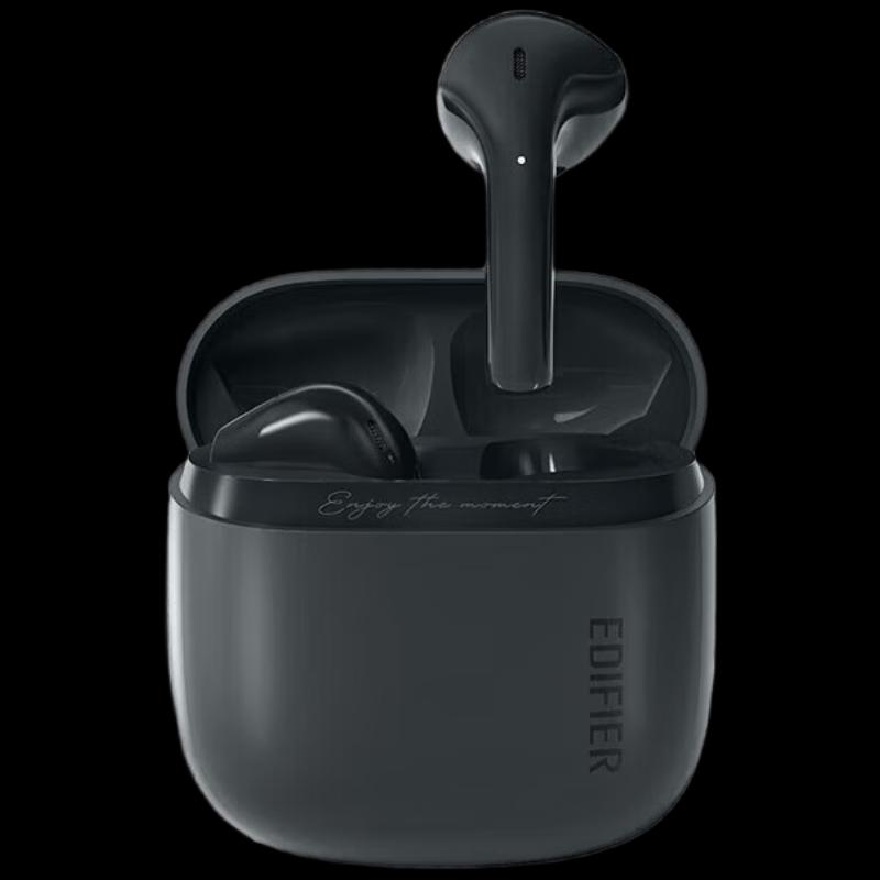 EDIFIER Zero Air True Wireless Bluetooth Earbuds