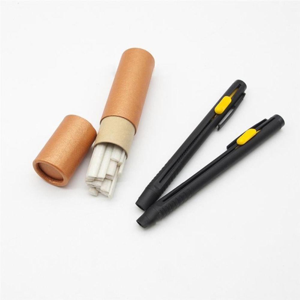 Sewing Accessories Sewing Marking Fabric Marker Tailors Chalk Erasable Pen Pencil Marker Pen