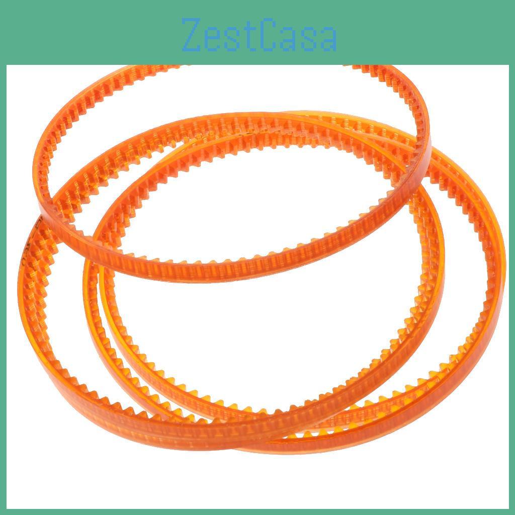 Machine Sewing Series Mb 5pcs Motor Drive V Belt For Singer Pfaff 360mm