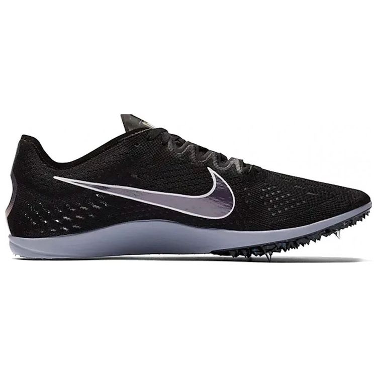 Nike Zoom Matumbo 3 Удобная профессиональная спортивная ткань Амортизация Нескользящие Износостойкие Низкие Тренировочные Кроссовки для Бега 835995-002
