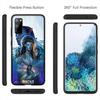 Для Samsung Galaxy S25 S24 S23 S22 Ultra FE Plus A17 A37 A57 A56 A55 A06 A16 A15 A36 A26 A35 A05 A25 A54 Чехол для телефона Постер Аватары Аватар: Путь воды