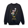 The Nightmare Before Christmas Boys Heart Jack Sweatshirt
