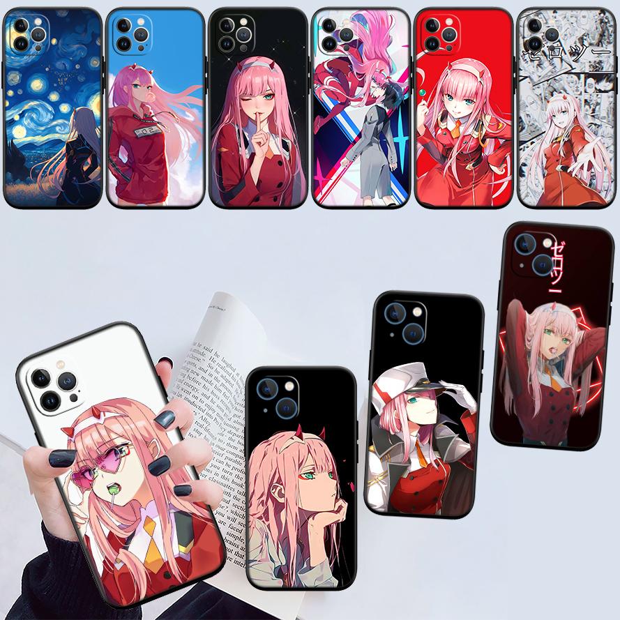 Чехол для телефона UP50 Zero Two для Samsung Galaxy A11 A12 A13 A15 A52S A53 A55 A56 A70 A71 A72 A73 F06 F16 F56 S10 Plus S10e