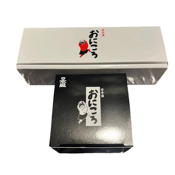 Бокки-Скала! × Сделано в Японии × Коллаборация ONKYO набор из 6 предметов (Кувшин и чашка для саке, 1 го масу, полотенце Имабари, фартук, футболка (L и XL 2 типа))