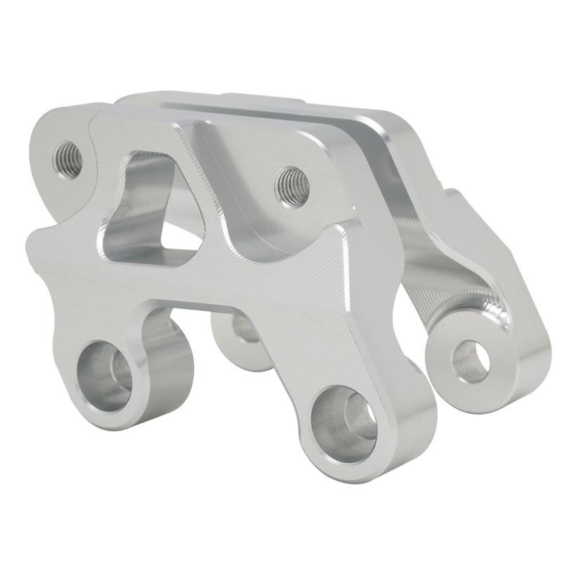 Qilong Sur-Ron S/X Light Bee Off-road Electric Motorcycle Footrest Lowering Bracket