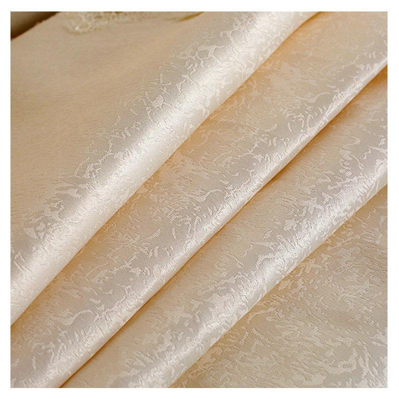 Европейская вышитая скатерть, чехол для обеденного стола, атласная скатерть, кружевная жаккардовая ткань с цветами, тумбочка для ТВ, прикроватная тумбочка