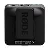 RODE Microphones road microphones wireless me dual wireless microphone system black WIMEDUAL