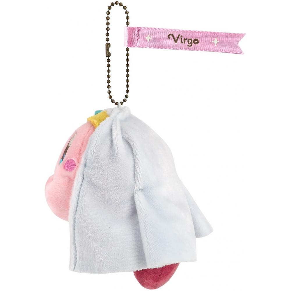 Kirby Kirby Extra Artworks Kirby Horoscope Collection Ea Hc06 Mascot Virgo