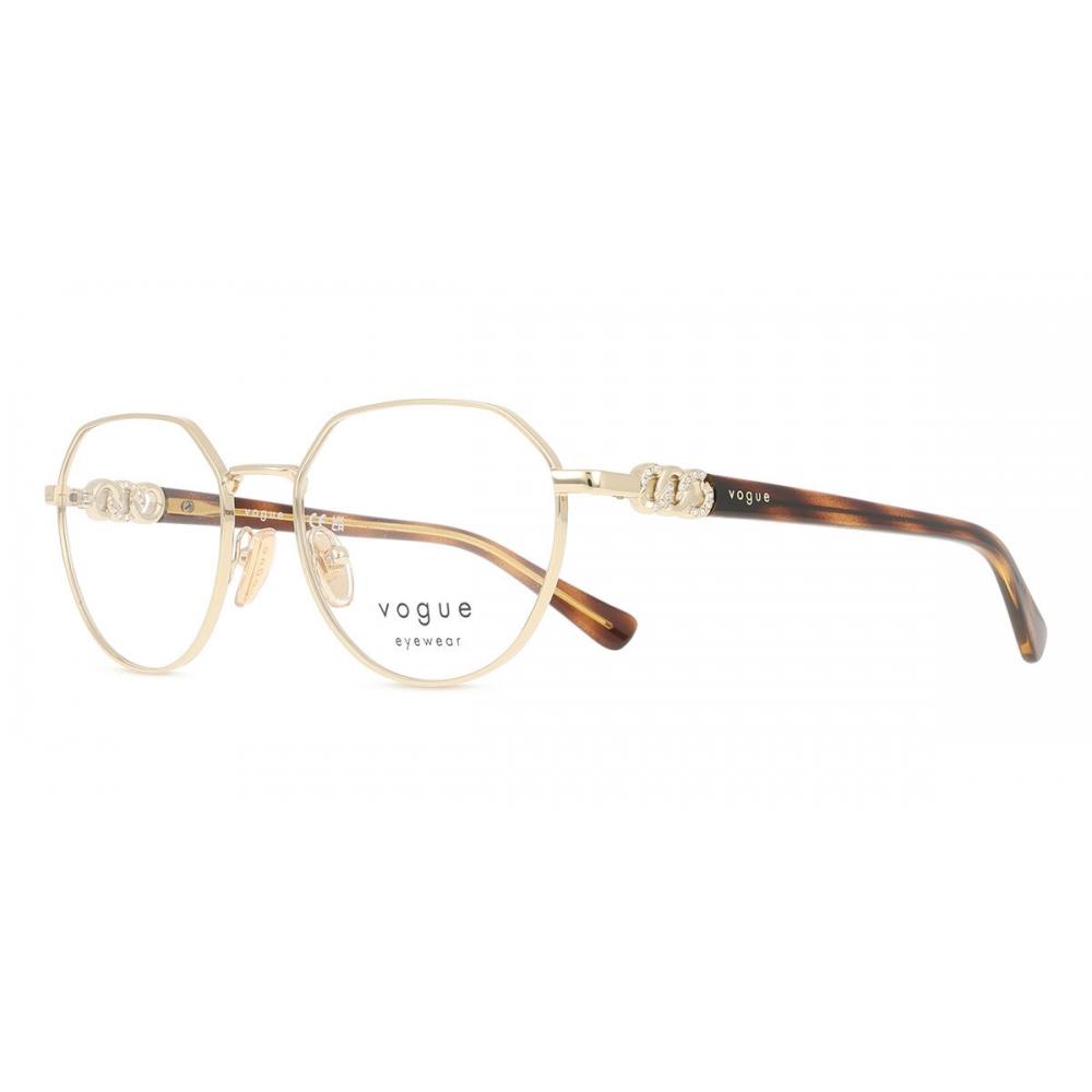 Vogue Eyewear Vo4311b 848 Women Eyeglasses
