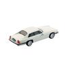 BM Creations Jaguar XJS 84 Grace White Scale Model Kit 64B0160 (RHD) 1/64