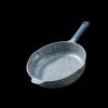 Zhang Xiaoquan 28cm Granite Non-stick Deep Frying Pan