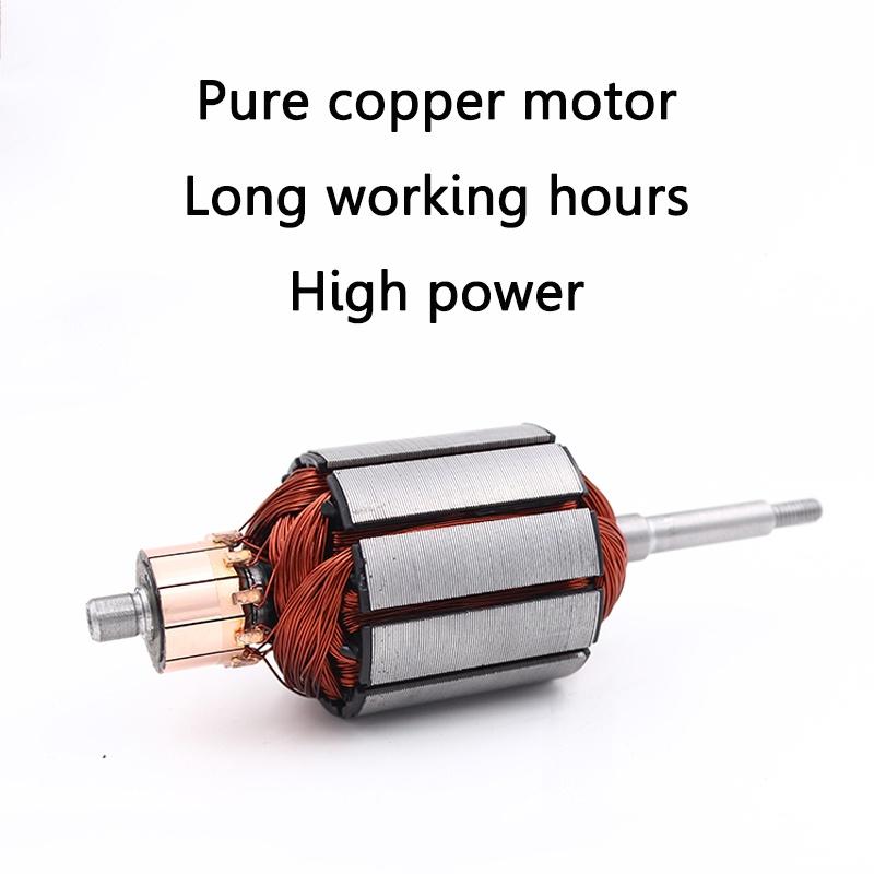 12V/24V/48V DC Submersible Water Pump Household Stainless Steel Solar Garden Farm Ranch