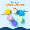 Aqualogica Увлажняющий гель Glow+ Hydra 200 г Упаковка | 24-часовое увлажнение для сияющей кожи