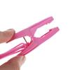 Travel Supplies Quilt Clothing Clip Bra Hook Socks Hanger Clothes Pegs Drying Racks Clothespin