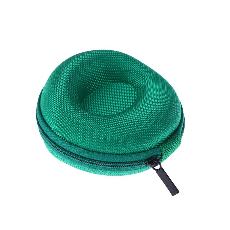 Чехол для часов Eva Single, портативный органайзер для хранения, ударопрочный, водонепроницаемый, для смарт-часов, контейнер на молнии