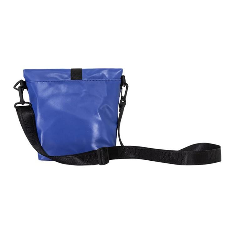 Anta Life Collection Pu Cycling Bag, Cell Phone Pouch, Sports Bag, Crossbody Bag, Shoulder Bag Regular Unisex 192238121-2