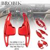 For BMW 3 5 6 7 F30 F31 F32 F10 M4 F82 M6 F06 F12 2016 Auto Car Steering Wheel Shift Paddle Extend Direct Gear Paddle