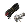 Масляный насос для скутера Nitro50 Для MBK Booster Evolis Fizz 50 Flipper Forte MachG Nitro Ovetto Sorriso Stunt 50cc 2-тактный Двигатель Запчасти