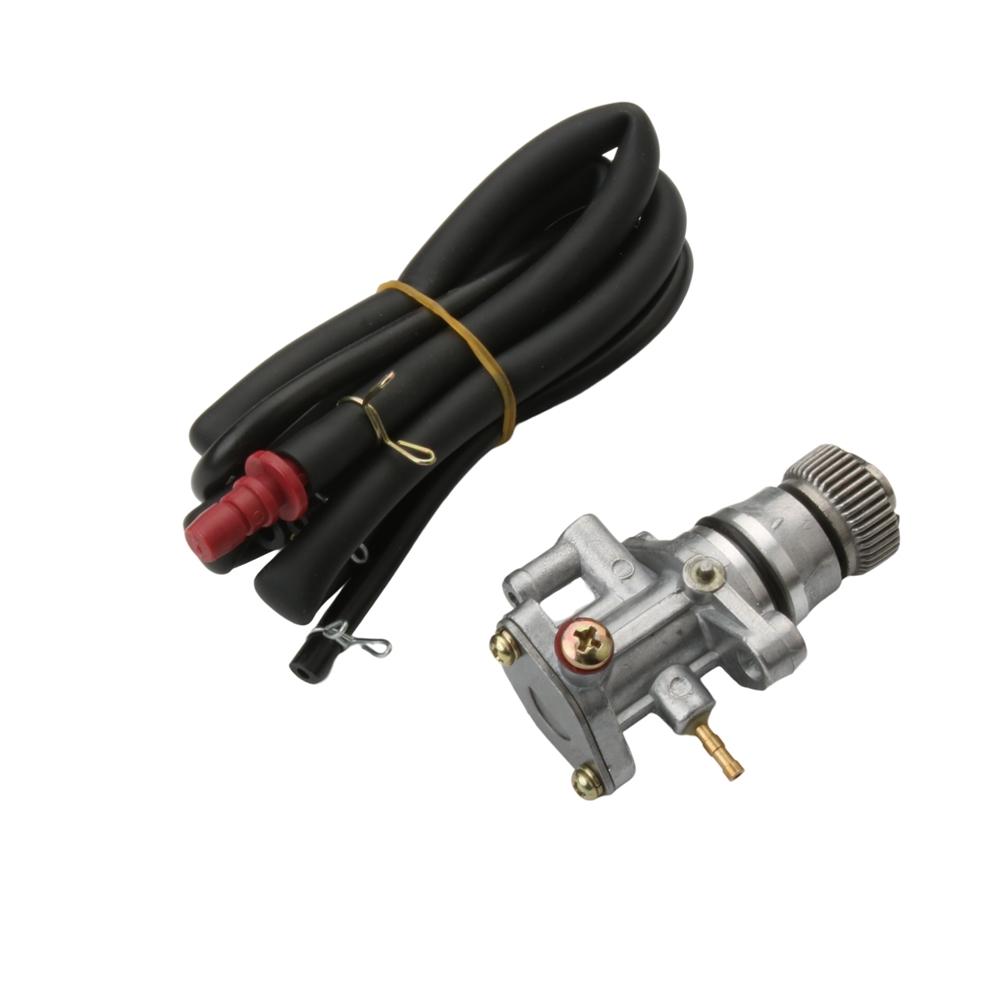 Масляный насос для скутера Nitro50 Для MBK Booster Evolis Fizz 50 Flipper Forte MachG Nitro Ovetto Sorriso Stunt 50cc 2-тактный Двигатель Запчасти