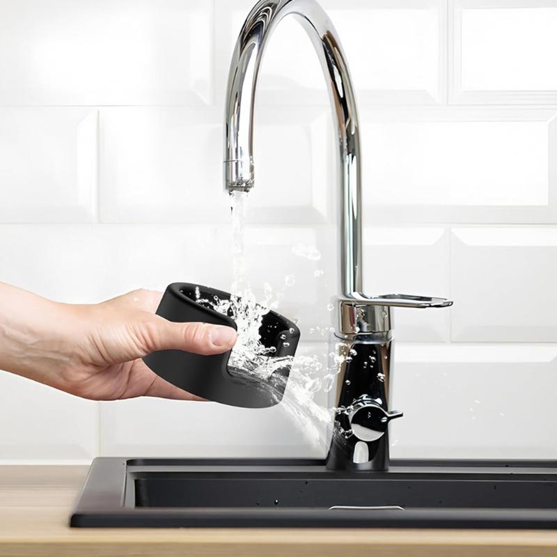 Коврик для верхней крышки эспрессо-кофемашины Для ES601/655/701 Защитная накладка на верхнюю часть кофемашины Теплоизоляционная накладка Кофейные аксессуары