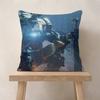 Game TTitanfall 2 Pillow Gift Home Office Decoration Pillow Bedroom Sofa Car Cushion CoverPillow Case