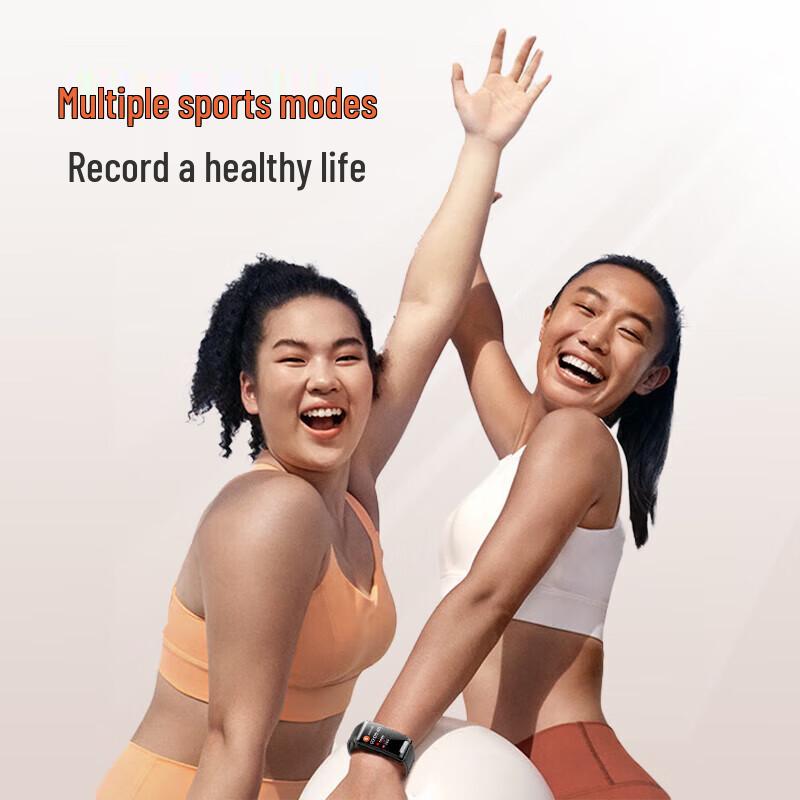 Dr. Meow Non-Invasive Smart Health Watch (CN version)