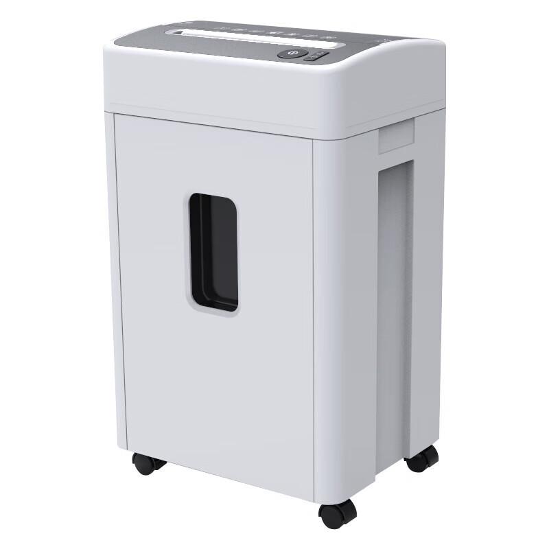 Sanmu MSD9322 Commercial Level 5 Security Paper Shredder CN plug (adapter included)