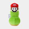 Super Mario Power Up E Plush Toy Boots Mario Mascot