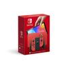 Nintendo Switch EL Марио Красный (органическая модель)