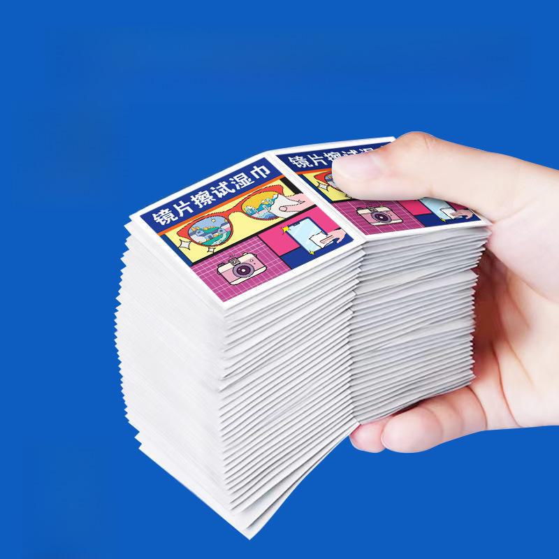 Быстросохнущие салфетки для защиты от запотевания линз и экранов — портативные и одноразовые