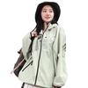 Camel Куртка для улицы с защитой от солнца UPF50+