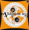 CD VARIOUS - Revolution No. 9 QTCY2006 Quattro 1991 Japan ObiRock Used