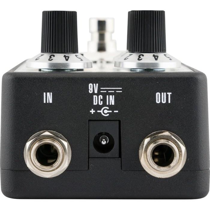 Fender Bassman Compressor Bass Effects Pedal