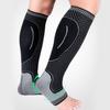 1 PC M-XL Running Compression Socks Orthopedic Support Knee Socks Calf Ankle Protector
