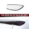 Совместимо с крышкой и корпусом заднего фонаря BYD Seal 06 DM-i 2024-2025