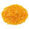 Желтый цитрин, гранулы дробленого камня для естественной демагнетизации, горшочков с сокровищами, банок для риса и аквариумов.