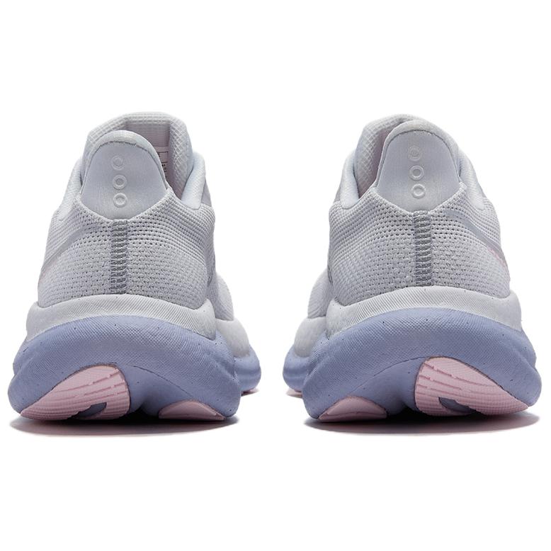 SAUCONY Triumph 23 Модные Удобные Амортизирующие Дышащие Кроссовки для Бега с Низким Верхом Унисекс Кроссовки для Бега Серые S11023-543