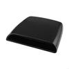 2025 New Car Bonnet Hood Vent Cover Decorative 27x25cm Vent Cover Decoration Universal
