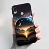 Чехол для Asus Zenfone Max (M2) ZB633KL X01AD X01BD Max Pro (M2) Чехол ZB631KL X01BDA Роскошный Милый Крутой Мягкий Силиконовый Матовый Чехол