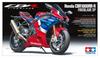 TAMIYA Motorcycle Series Honda CBR FIREBLADE SP Plastic Model 14138 1/12 No.138 1000RR-R