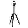 SIRUI Series Travel Tripod with Ball Head T-0S B-00 (T-005SK+B-00K)