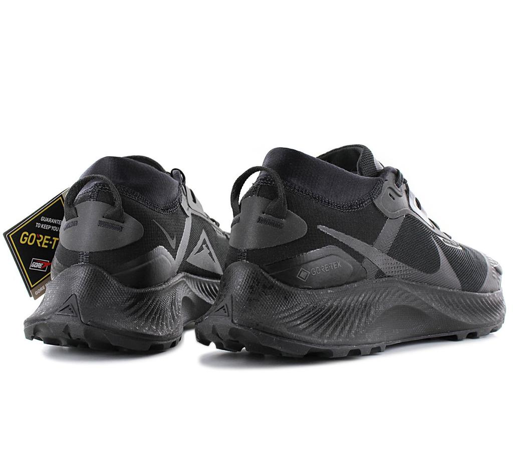 Nike Pegasus Trail 3 GTX - GORE-TEX - Мужские кроссовки для трейлраннинга Кроссовки черные DC8793-001 ORIGINAL