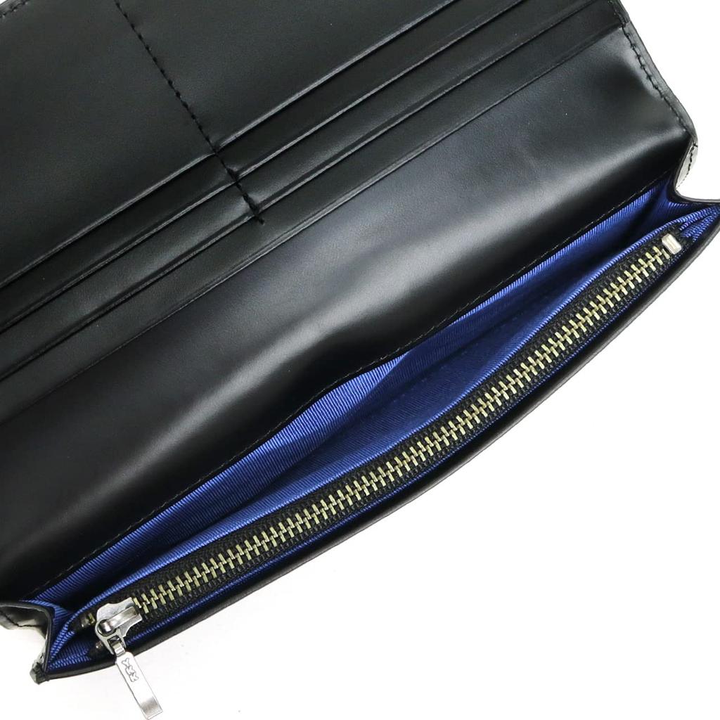 On Wallet Heide 581605 Con [Lanvin Bleu]