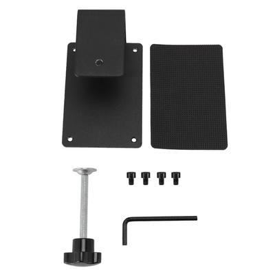 Для SIM Racing Shifter Desk Mount Регулируемый универсальный настольный зажим для Driving Force Shifter