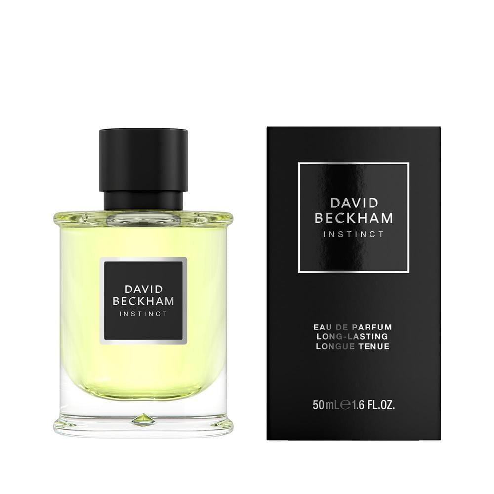 Coty Beckham Instinct Edp 50
