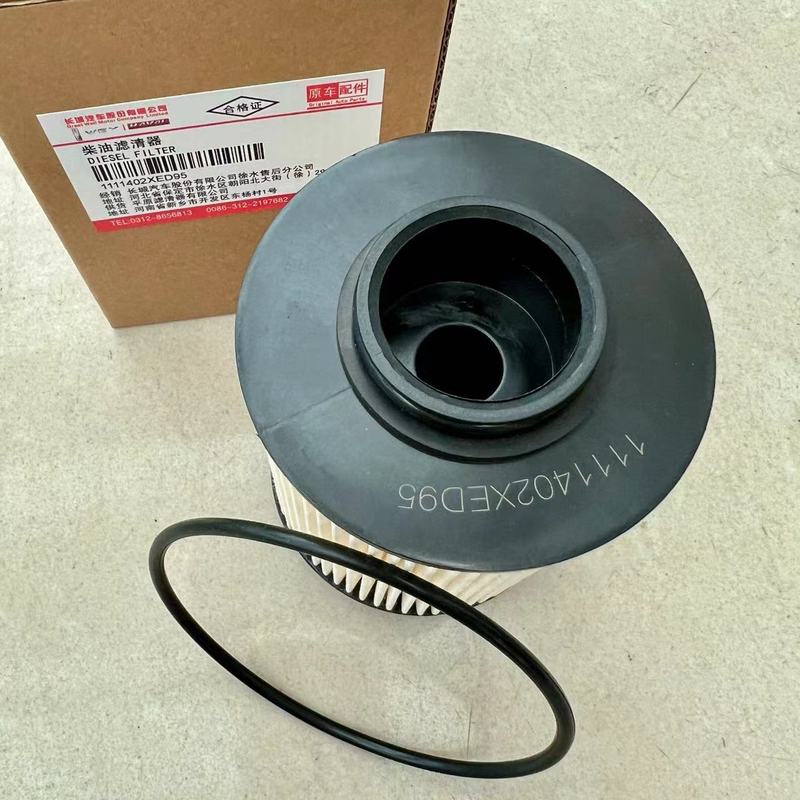 Diesel filter element diesel filter for Great Wall poer Wingle 7 2.0T 1111402XED95